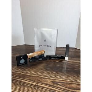 Lot Of 7 Younique Makeup NIB Read #1